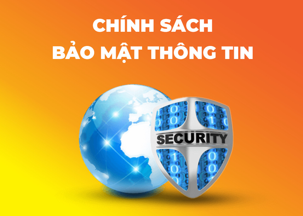 Chính sách bảo mật