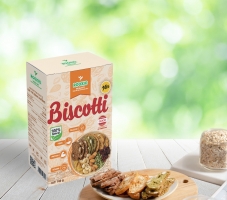 Bánh Biscotti Mix